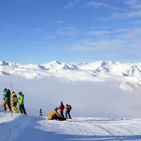 Dandy - Divisible Skis Aux Pieds Mae-7418 *