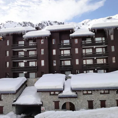 Apartamento Résidence Dandy - Divisible Skis Aux Pieds Mae-7418 *