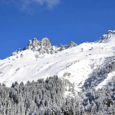Dandy - Divisible Skis Aux Pieds Mae-7418 *