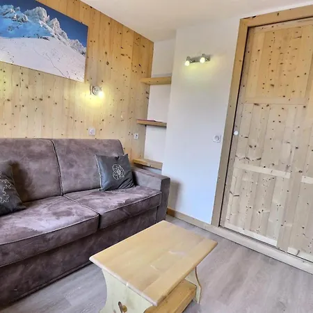 Apartament Dandy - Divisible Skis Aux Pieds Mae-7418 *